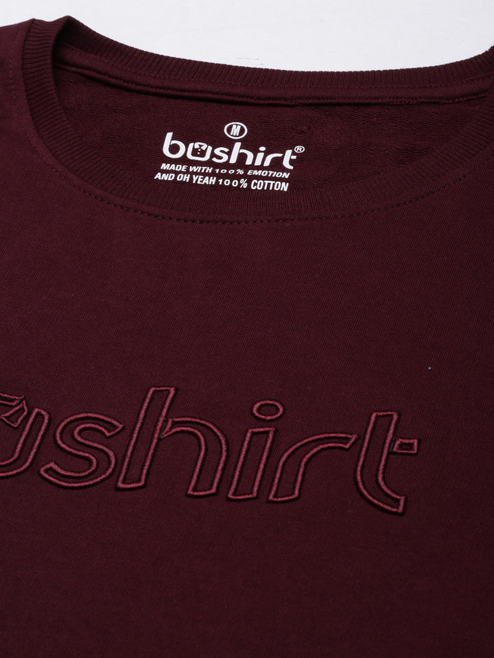 Bushirt Wine Co-Ords Co-Ords Bushirt   