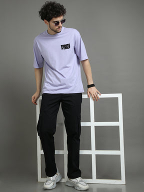Choose A Smile Oversize T-Shirt Oversize T-Shirt Bushirt   