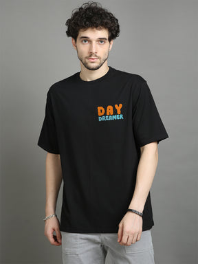 Day Dreamer Oversize T-Shirt Oversize T-Shirt Bushirt   