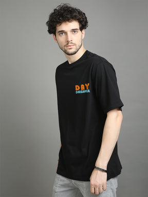 Day Dreamer Oversize T-Shirt Oversize T-Shirt Bushirt   