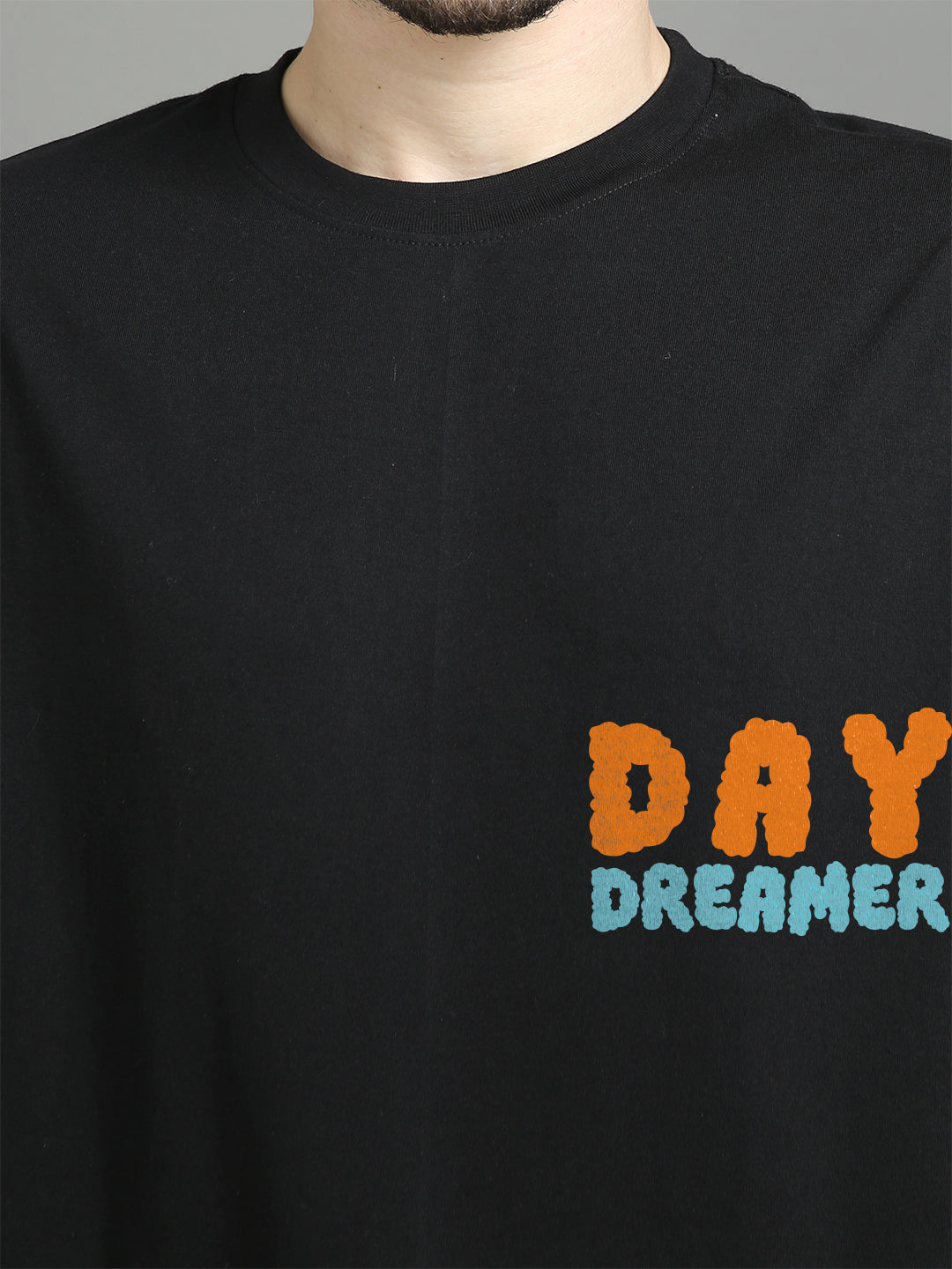Day Dreamer Oversize T-Shirt Oversize T-Shirt Bushirt   