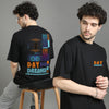 Day Dreamer Oversize T-Shirt Oversize T-Shirt Bushirt   