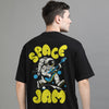 Space Jam Oversize T-Shirt Oversize T-Shirt Bushirt   