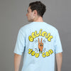 Believe You Can Oversize T-Shirt Oversize T-Shirt Bushirt   