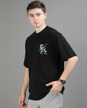 Space Jam Oversize T-Shirt Oversize T-Shirt Bushirt   