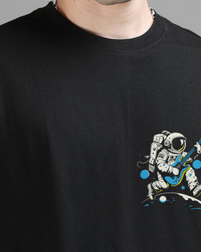 Space Jam Oversize T-Shirt Oversize T-Shirt Bushirt   