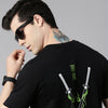 Jujutsu Sword Anime T-Shirt Graphic T-Shirts Bushirt   