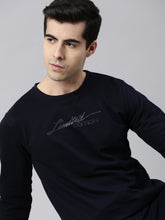 Limited Edition Navy Blue Co-Ords Co-Ords Bushirt   