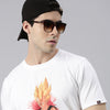 Dragon Ball Z - Super Saiyan Anime T-Shirt Graphic T-Shirts Bushirt   