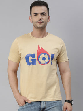 GO Fifa - Fifa Gaming T-Shirt Gaming T-Shirt Bushirt   