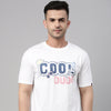 Cool Dude T Shirt Graphic T-Shirts Bushirt   