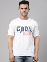 Cool Dude T Shirt Graphic T-Shirts Bushirt   
