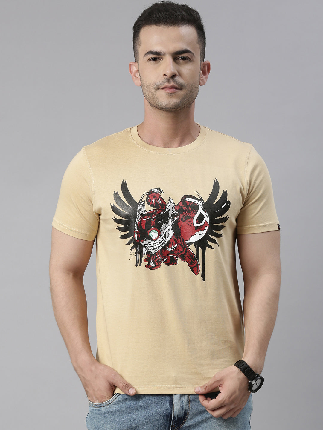 Dota - Dota Gaming T-Shirt Gaming T-Shirt Bushirt   