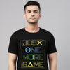 One More Game T Shirt Graphic T-Shirts Bushirt   