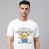 Lets Dance T Shirt Graphic T-Shirts Bushirt   