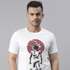Son of Goku - Drangon Ball Z Anime T-Shirt Graphic T-Shirts Bushirt   