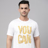 You Can Be Strong T Shirt Graphic T-Shirts Bushirt   