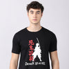 Tanjiro Demon Slayer Anime T-Shirt Graphic T-Shirts Bushirt   