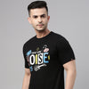 Make Some Noise T Shirt Graphic T-Shirts Bushirt   