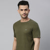 Pick Any 3 - Plain T-shirt Combo Combos Bushirt