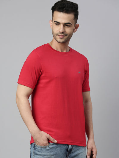 Pick Any 3 - Plain T-shirt Combo Combos Bushirt