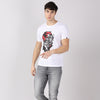 Uchiha Itachi dan uchiha Sasuke - Naruto Anime T-Shirt Graphic T-Shirts Bushirt   