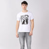 Manjiro - Tokyo Revengers Anime T-Shirt Graphic T-Shirts Bushirt   