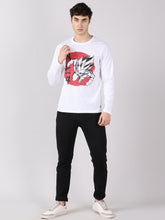 Super Saiyan -  Dragon Ball Anime T-Shirt Full Sleeves Bushirt   