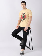 Son Goku Silhouette Anime T-Shirt Graphic T-Shirts Bushirt   