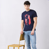 Goku Ultra Instinct Anime T-Shirt Graphic T-Shirts Bushirt   