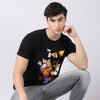Dragon Ball Fighter Z Super Saiyan Goku Anime T-Shirt Graphic T-Shirts Bushirt   