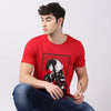 Pro Hero Eraser Head Anime T-Shirt  Bushirt   