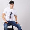 Itadori Sakuna Megumi - Jujutsu Kaisen Anime T-Shirt Graphic T-Shirts Bushirt   