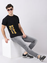 Super Saiyan Anime T-Shirt Graphic T-Shirts Bushirt   