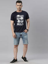 Eat Sleep Pubg - Pubg Gaming T-Shirt Gaming T-Shirt Bushirt   