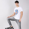 Naruto Shippuden - Naruto Anime T-Shirt Graphic T-Shirts Bushirt   