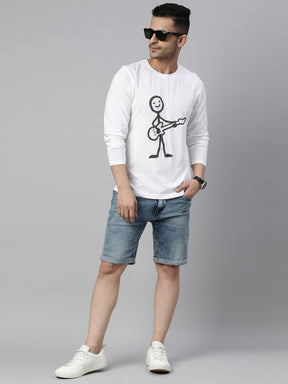 Buy Denim Tshirts for Men by AJIO Online  Ajiocom