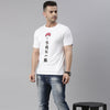 Dragon Ball Z - Dragon Ball Z Anime T-Shirt Graphic T-Shirts Bushirt   