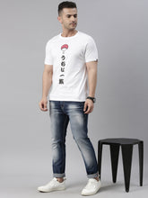Dragon Ball Z - Dragon Ball Z Anime T-Shirt Graphic T-Shirts Bushirt   