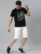 Lee Sin - League of Legends Gaming T-Shirt Gaming T-Shirt Bushirt   