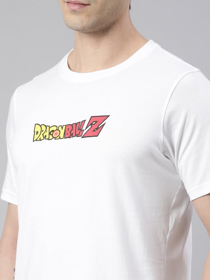 Dragon Ball Z - Future Trunks Anime T-Shirt Graphic T-Shirts Bushirt   