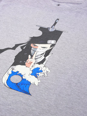 Naruto Eyes, Naruto Shuppuden, Naruto Fan Art Anime T-Shirt Graphic T-Shirts Bushirt   
