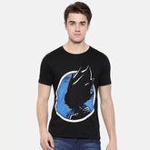 Dragon Ball Z: Vegeta Anime T-Shirt Graphic T-Shirts Bushirt   