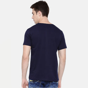 Naruto - Kurama Anime T-Shirt Graphic T-Shirts Bushirt   
