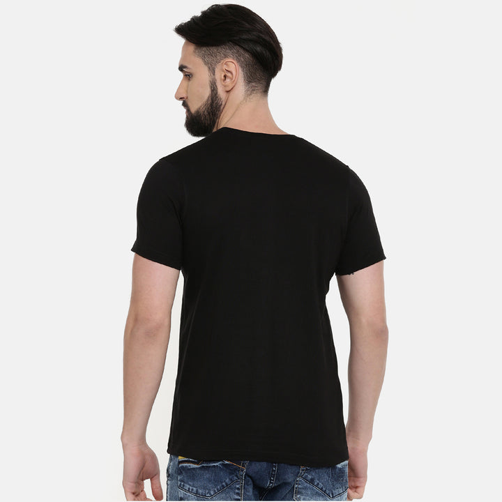 Go Super Saiyan Anime T-Shirt Graphic T-Shirts Bushirt   