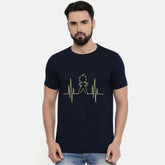 Dragon Ball Z Son Goku Anime T-Shirt Graphic T-Shirts Bushirt   