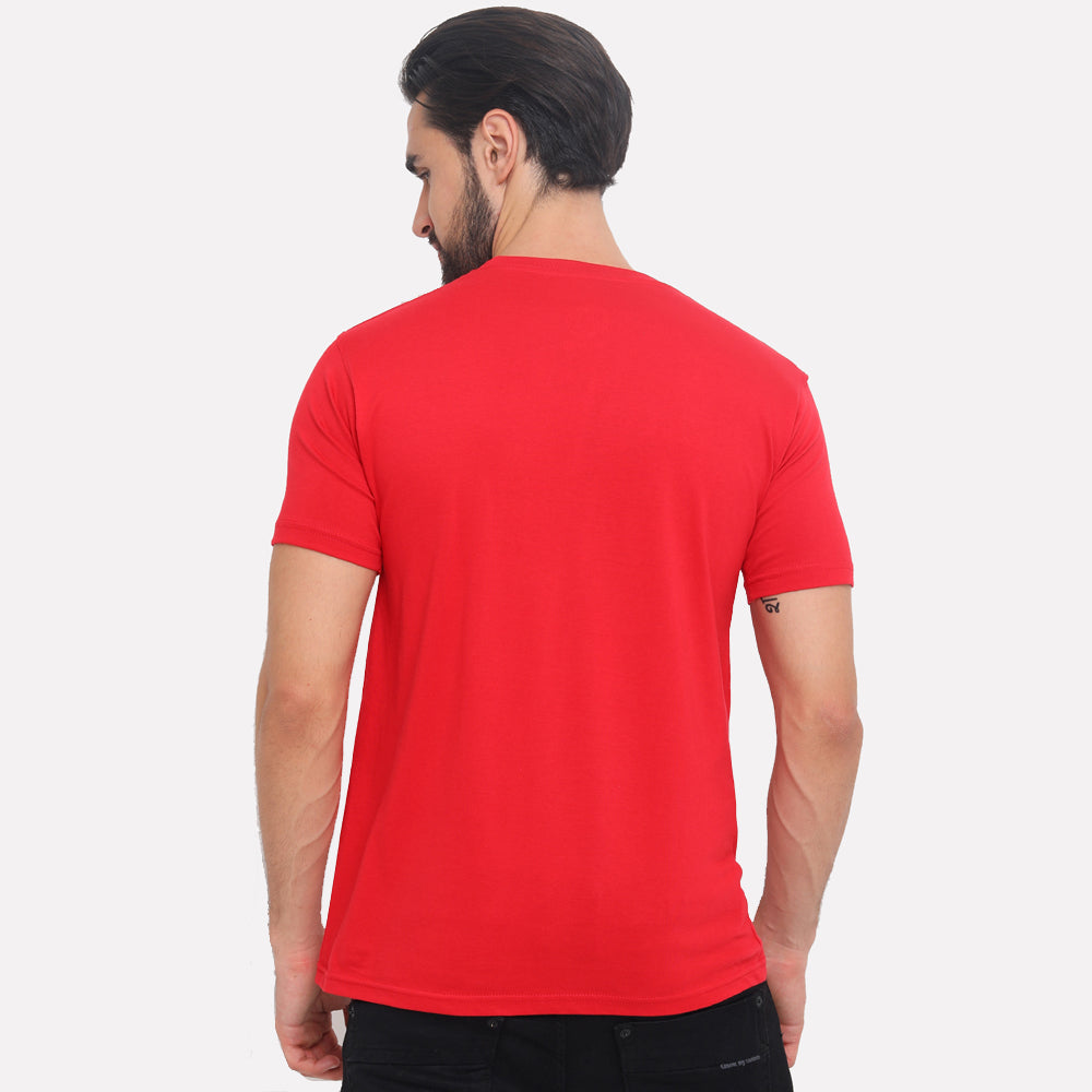 Demag Ki Dahi T-Shirt Graphic T-Shirts Bushirt   