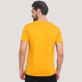 Don't Worry Be Hippie T-Shirt Graphic T-Shirts Bushirt   
