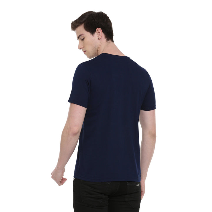 Flush T-Shirt Graphic T-Shirts Bushirt   