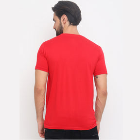 Fuck OFF T-Shirt Graphic T-Shirts Bushirt   